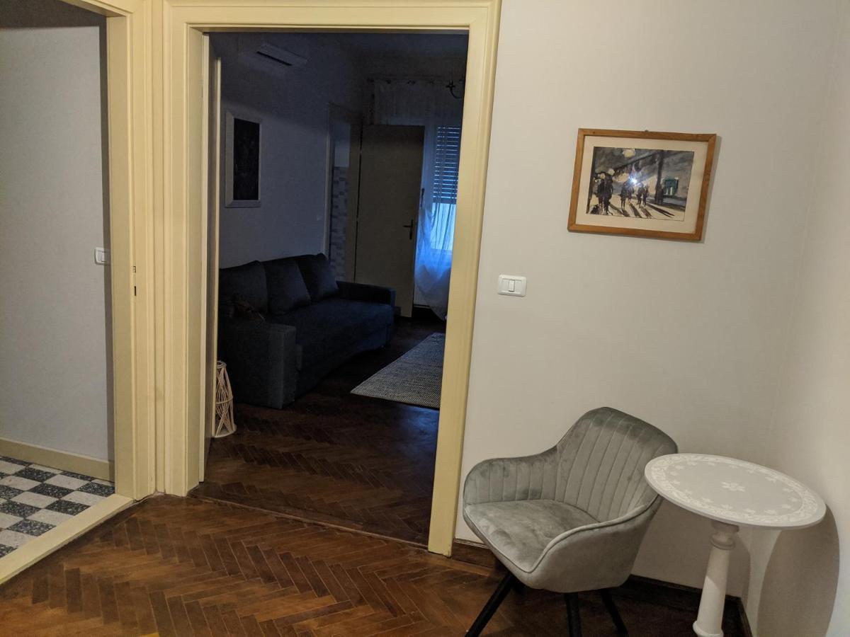 Cristian Apartment Near Old Town Timisoara Exterior photo