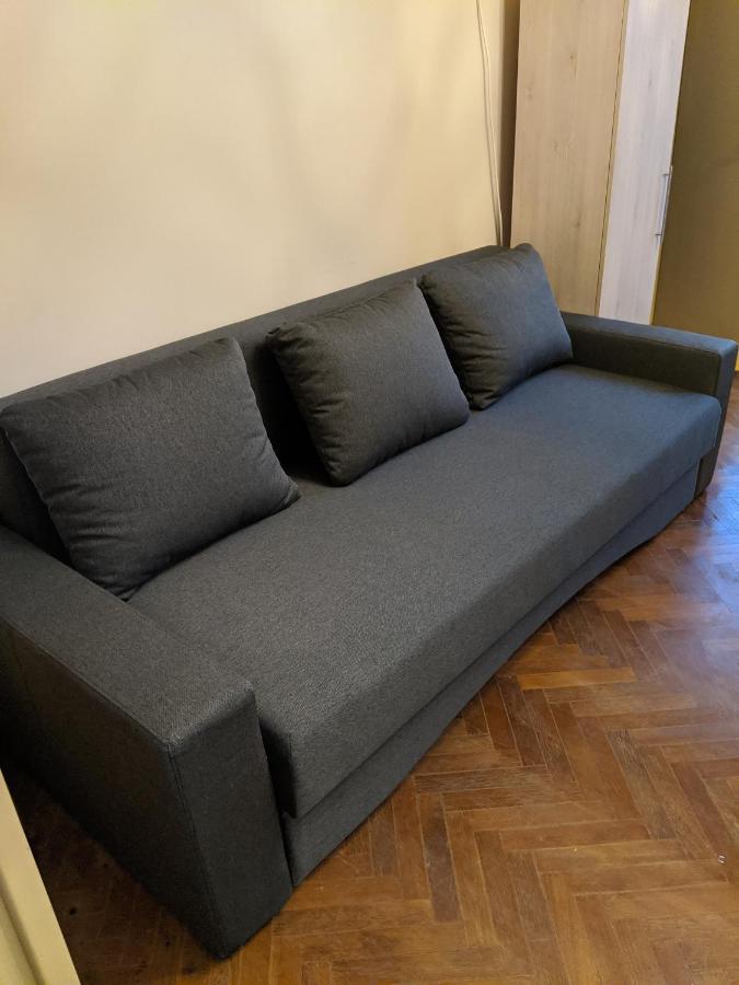 Cristian Apartment Near Old Town Timisoara Exterior photo