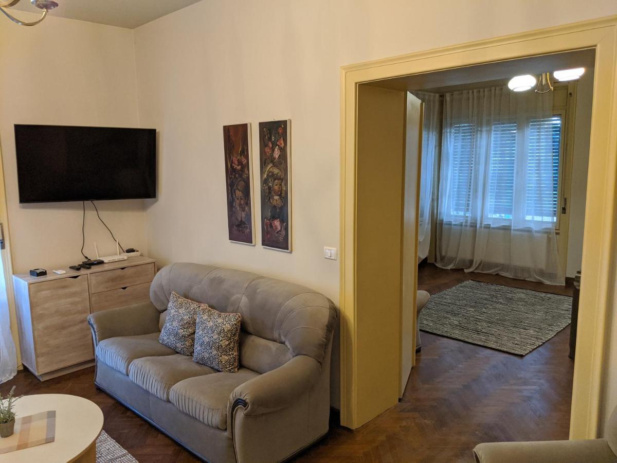 Cristian Apartment Near Old Town Timisoara Exterior photo