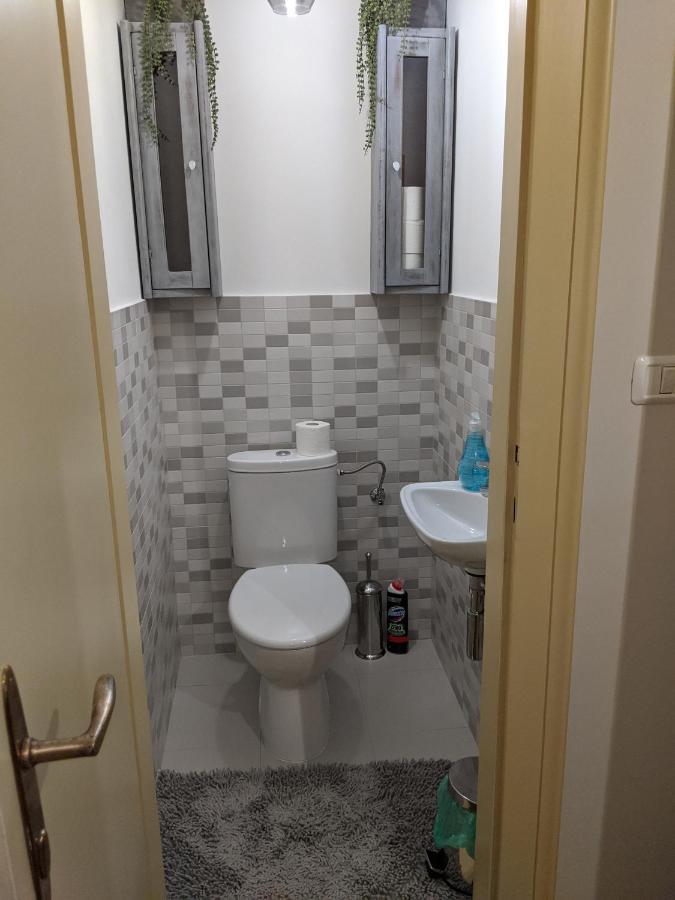 Cristian Apartment Near Old Town Timisoara Exterior photo